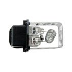 Résistance chauffage Ventilation PRIMASTAR VIVARO CLIO ESPACE LAGUNA 7701049661