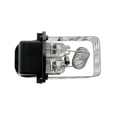 Résistance chauffage Ventilation PRIMASTAR VIVARO CLIO ESPACE LAGUNA 7701049661