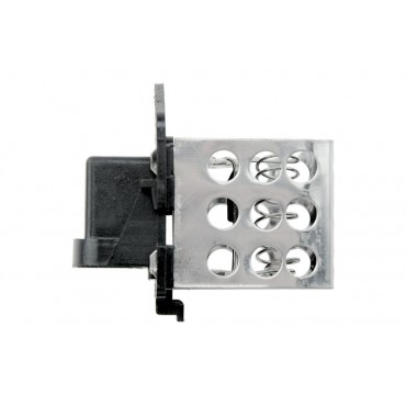 Résistance chauffage Ventilation PRIMASTAR VIVARO CLIO ESPACE LAGUNA 7701049661