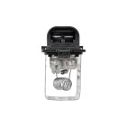 Résistance chauffage Ventilation PRIMASTAR VIVARO CLIO ESPACE LAGUNA 7701049661