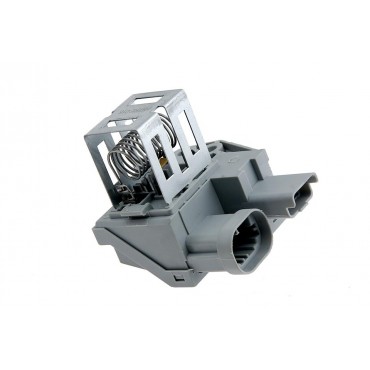 Résistance chauffage Ventilation RENAULT CAPTUR CLIO IV à partir 2012 255505343R