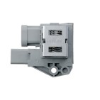 Résistance chauffage Ventilation RENAULT CAPTUR CLIO IV à partir 2012 255505343R