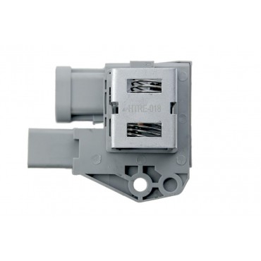 Résistance chauffage Ventilation RENAULT CAPTUR CLIO IV à partir 2012 255505343R