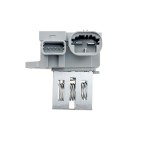 Résistance chauffage Ventilation RENAULT CAPTUR CLIO IV à partir 2012 255505343R