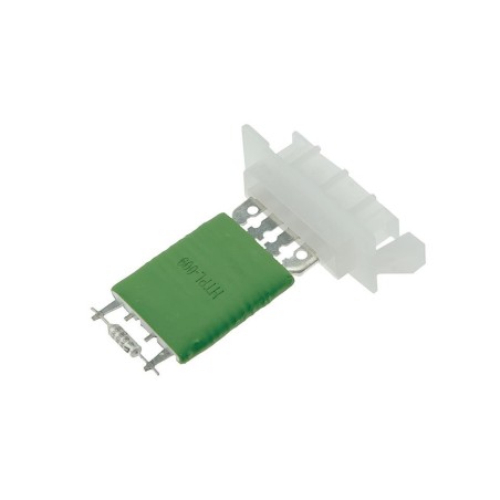 Résistance chauffage Ventilation OPEL SIGNUM Z03 VECTRA C GTS SAAB 9-3 1845752