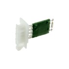 Résistance chauffage Ventilation OPEL SIGNUM Z03 VECTRA C GTS SAAB 9-3 1845752