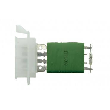 Résistance chauffage Ventilation OPEL SIGNUM Z03 VECTRA C GTS SAAB 9-3 1845752
