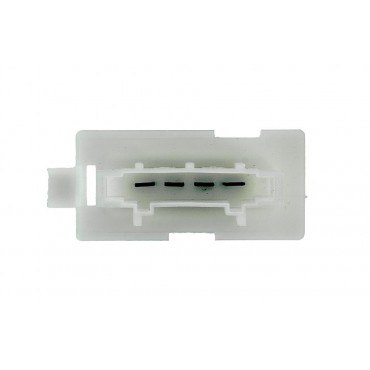 Résistance chauffage Ventilation OPEL SIGNUM Z03 VECTRA C GTS SAAB 9-3 1845752