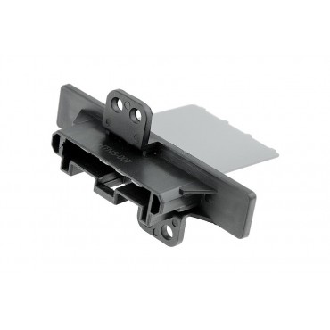 Résistance chauffage Ventilation NISSAN MAXIMA QX PRIMERA Hatchback 2715064J65