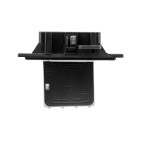 Résistance chauffage Ventilation NISSAN MAXIMA QX PRIMERA Hatchback 2715064J65