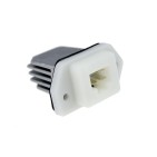 Résistance chauffage Ventilation NISSAN QASHQAI X-TRIAL T31 2722670T03