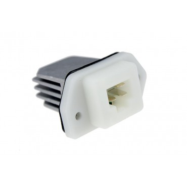 Résistance chauffage Ventilation NISSAN QASHQAI X-TRIAL T31 2722670T03