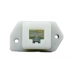 Résistance chauffage Ventilation NISSAN QASHQAI X-TRIAL T31 2722670T03