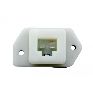 Résistance chauffage Ventilation NISSAN QASHQAI X-TRIAL T31 2722670T03
