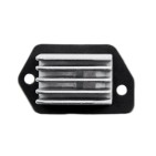 Résistance chauffage Ventilation NISSAN QASHQAI X-TRIAL T31 2722670T03