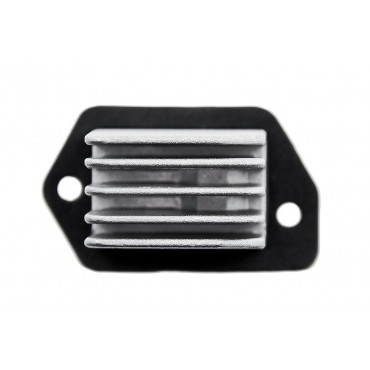 Résistance chauffage Ventilation NISSAN QASHQAI X-TRIAL T31 2722670T03