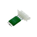 Résistance chauffage Ventilation MERCEDES CLASSE A W168 VANEO 414 A1688200897