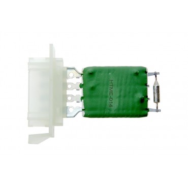 Résistance chauffage Ventilation MERCEDES CLASSE A W168 VANEO 414 A1688200897