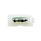 Résistance chauffage Ventilation MERCEDES CLASSE A W168 VANEO 414 A1688200897