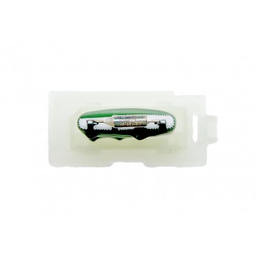 Résistance chauffage Ventilation MERCEDES CLASSE A W168 VANEO 414 A1688200897