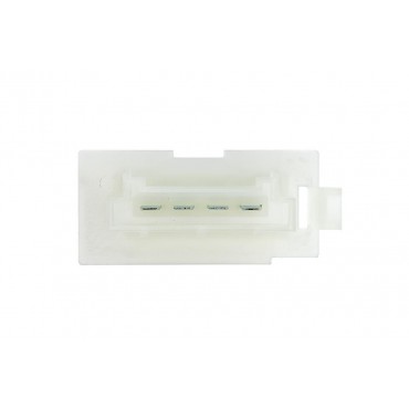 Résistance chauffage Ventilation MERCEDES CLASSE A W168 VANEO 414 A1688200897