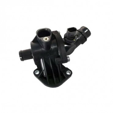Thermostat d'eau Audi A3 Altea Leon Toledo Octavia Golf Plus Jetta V 06F121111
