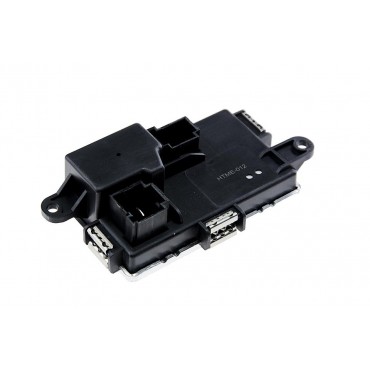 Résistance chauffage Ventilation CLASSE C E CLS  A2128702110 2128702110