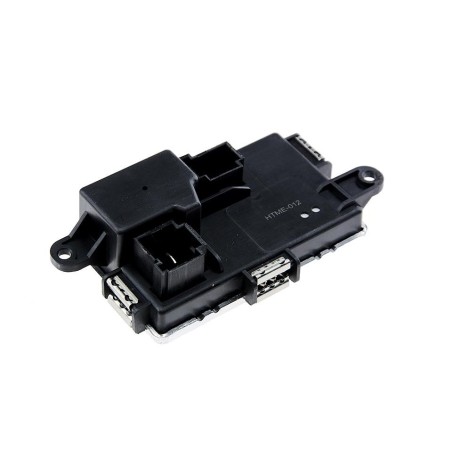 Résistance chauffage Ventilation CLASSE C E CLS  A2128702110 2128702110