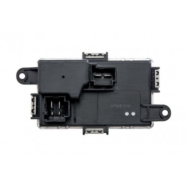 Résistance chauffage Ventilation CLASSE C E CLS  A2128702110 2128702110
