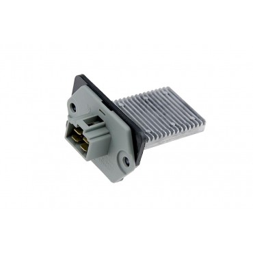Résistance chauffage Ventilation HYUNDAI ACCENT ATOS COUPE LANTRA II 9703534000