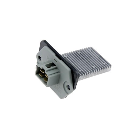 Résistance chauffage Ventilation HYUNDAI ACCENT ATOS COUPE LANTRA II 9703534000