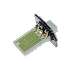 Résistance chauffage Ventilation HYUNDAI ACCENT ATOS COUPE LANTRA II 9703534000