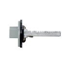 Résistance chauffage Ventilation HYUNDAI ACCENT ATOS COUPE LANTRA II 9703534000