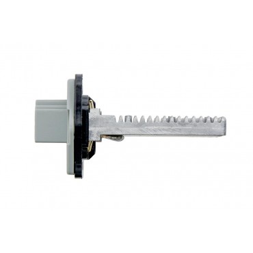 Résistance chauffage Ventilation HYUNDAI ACCENT ATOS COUPE LANTRA II 9703534000