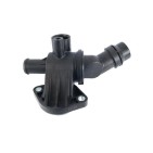 Thermostat d'eau Audi A3 Altea XL Leon Toledo Octavia Eos Golf Plus 06F121111G
