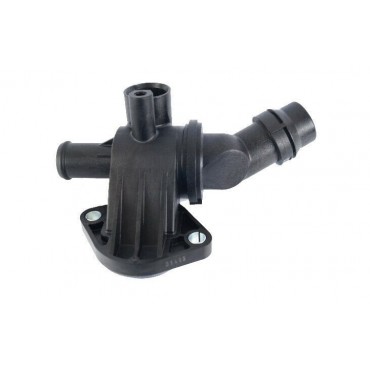 Thermostat d'eau Audi A3 Altea XL Leon Toledo Octavia Eos Golf Plus 06F121111G
