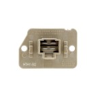 Résistance chauffage Ventilation ELANTRA i30 TUCSON CEE'D SPORTAGE 97128A5000