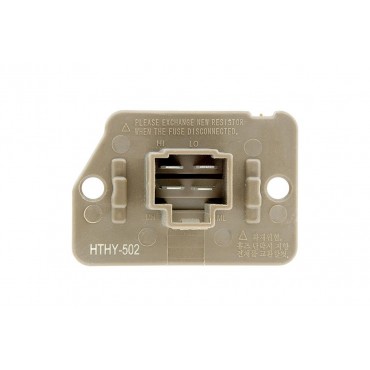 Résistance chauffage Ventilation ELANTRA i30 TUCSON CEE'D SPORTAGE 97128A5000