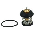 Thermostat d'eau Audi A3 A4 Alhambra Exeo Octavia Amarok Beetle Jetta 06H121113B