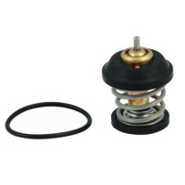 Thermostat d'eau Audi A3 A4 Alhambra Exeo Octavia Amarok Beetle Jetta 06H121113B