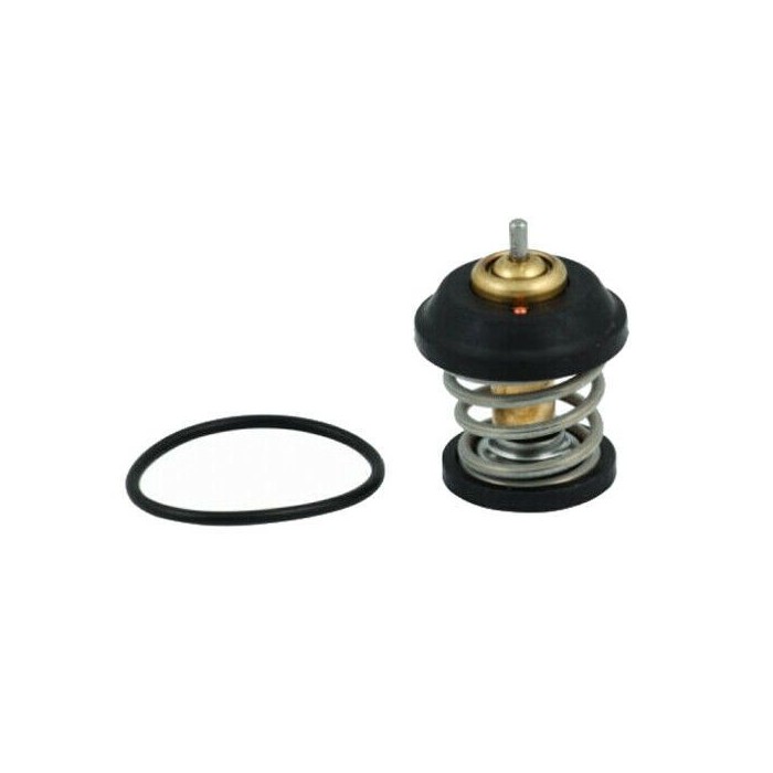 Thermostat d'eau Audi A3 A4 Alhambra Exeo Octavia Amarok Beetle Jetta 06H121113B