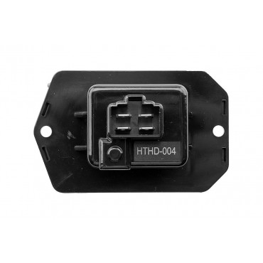 Résistance chauffage Ventilation HONDA CR-V III RE à partir de 2006 79330SDGW51