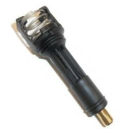 Thermostat d'eau Audi A3 A4 Alhambra Leon Kodiaq Arteon Beetle Passat 06L121113A