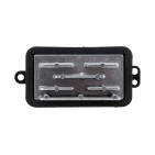 Résistance chauffage Ventilation HONDA S2000 -à partir de 1999 79330S2A003