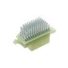 Résistance chauffage Ventilation B-MAX ECOSPORT TRANSIT CONNECT AV1119E624AA