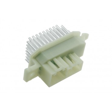 Résistance chauffage Ventilation B-MAX ECOSPORT TRANSIT CONNECT AV1119E624AA