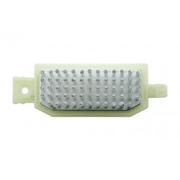 Résistance chauffage Ventilation B-MAX ECOSPORT TRANSIT CONNECT AV1119E624AA