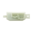 Résistance chauffage Ventilation B-MAX ECOSPORT TRANSIT CONNECT AV1119E624AA