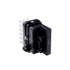 Résistance chauffage Ventilation C-MAX FIESTA VI FOCUS GALAXY KUGA 6G9T19E624AD