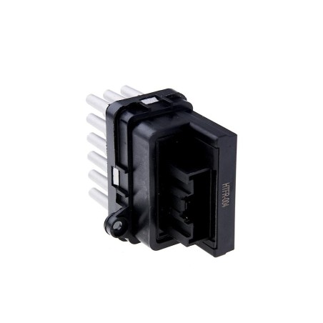 Résistance chauffage Ventilation C-MAX FIESTA VI FOCUS GALAXY KUGA 6G9T19E624AD